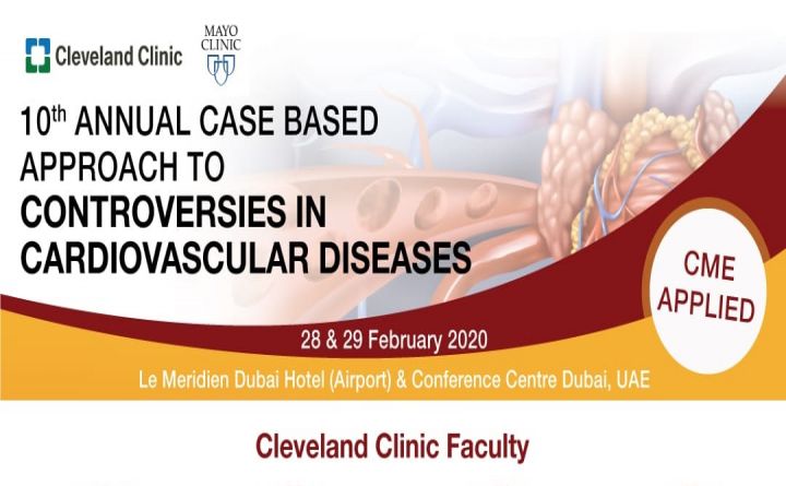 10th Annual Case Based Approach To Controversies In Cardiovascular Disease