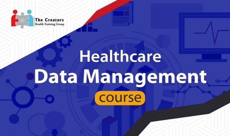 Healthcare Data Management Course
