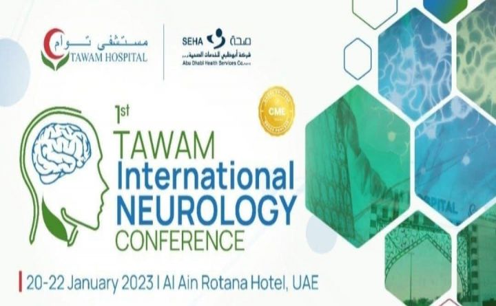 1st TAWAM International Neurology Conference