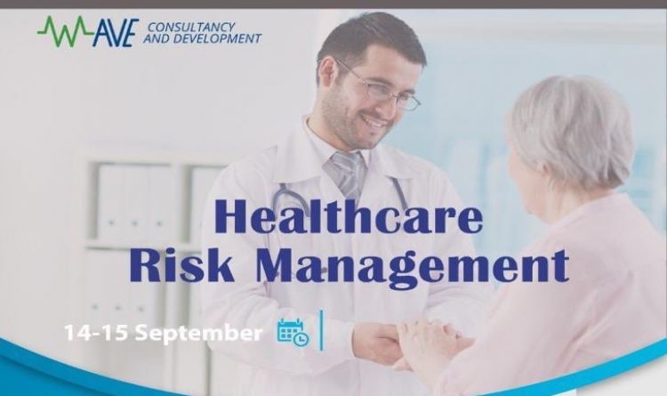 Healthcare Risk Management