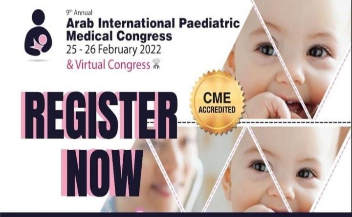 19th Annual Arab International Medical Congress