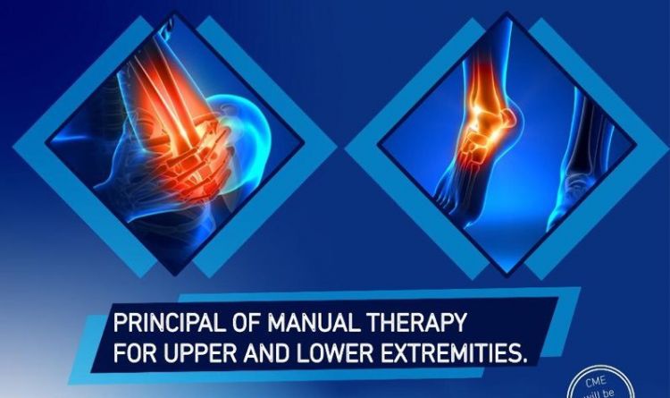 Principal Of Manual Therapy For Upper and Lower Extremities
