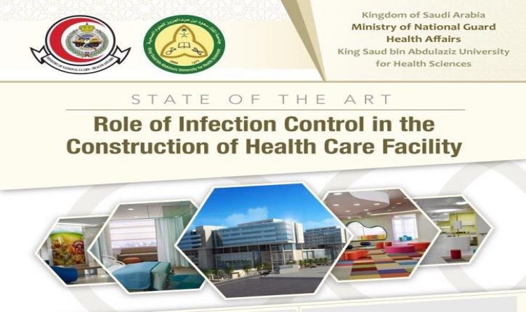 Role of Infection Control in the Construction of Health Care Facility