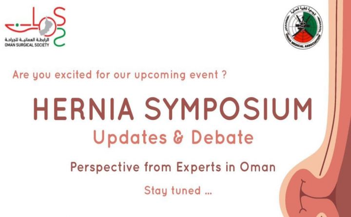 Hernia Symposium Updates & Debate