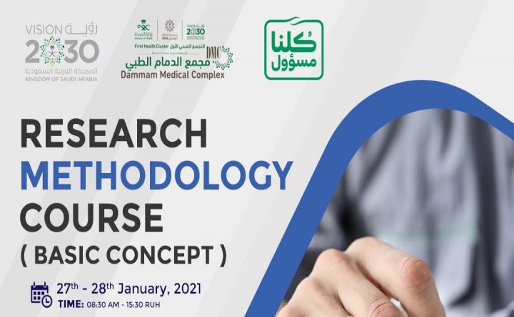 Research Methodology Course