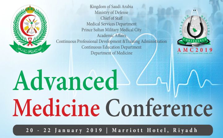 Advanced Medicine Conference