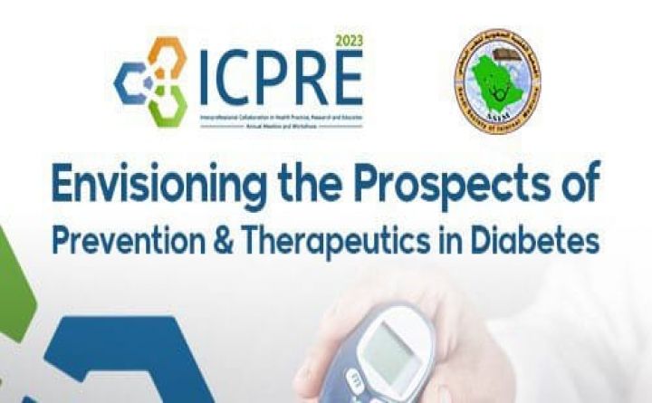 Envisioning the Prospects of Prevention & Therapeutics in Diabetes