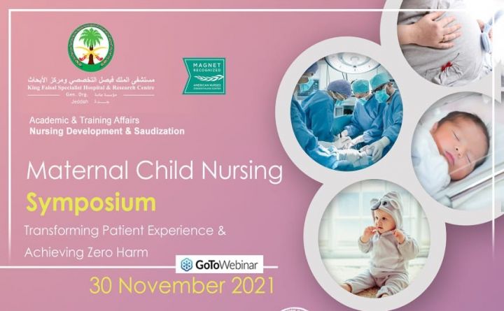 Maternal Child Nursing Symposium