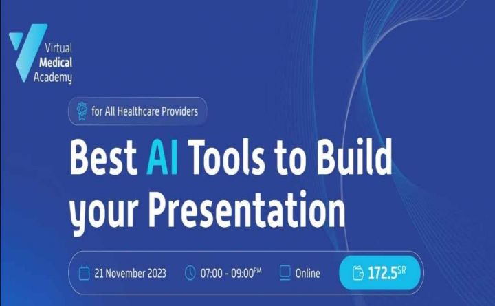 Best AI Tools to your Presentation