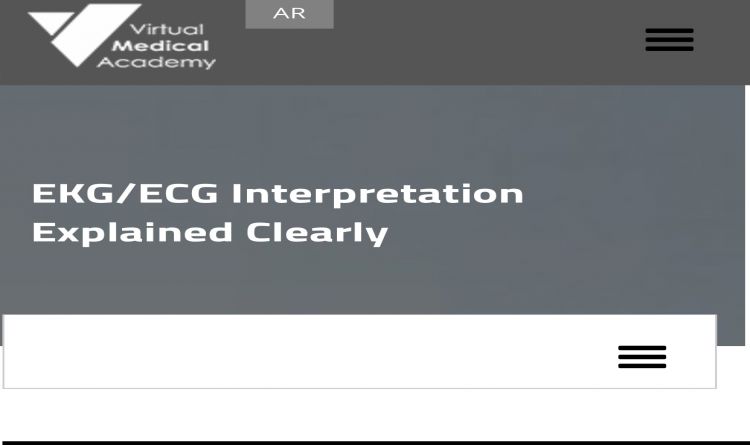 EKG/ECG Interpretation Explained Clearly