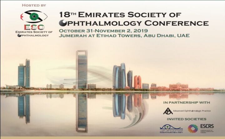 18th Emirates Society of Ophthalmology Conference
