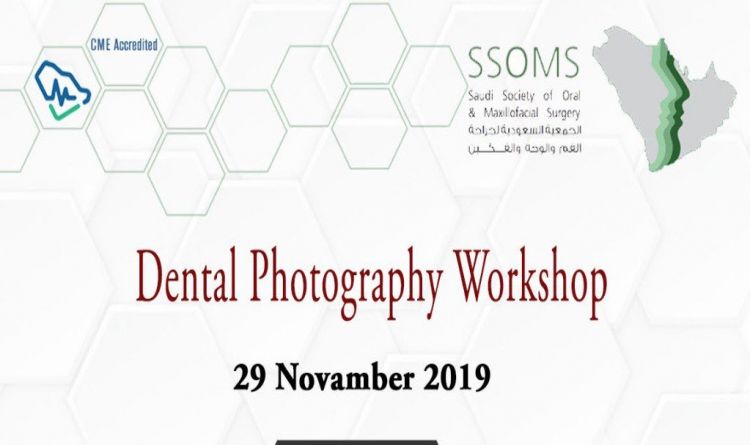 Dental Photography Workshop