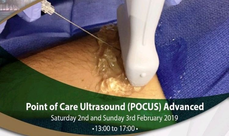 Point of Care Ultrasound (POCUS) Advanced