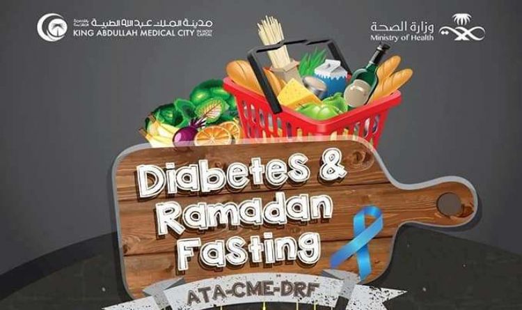 Diabetes & Ramadan Fasting