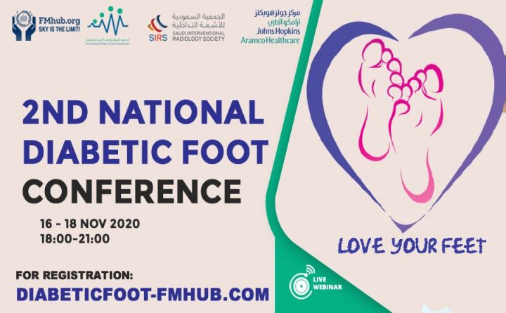2ND National Diabetic Foot Conference
