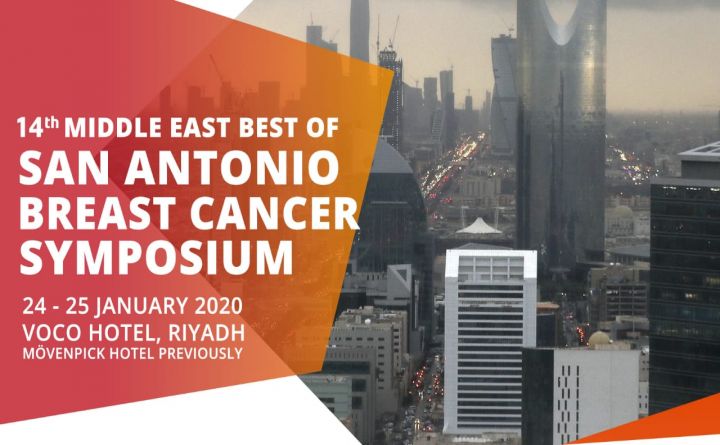 14th Middle East Best of San Antonio Breast Cancer Symposium