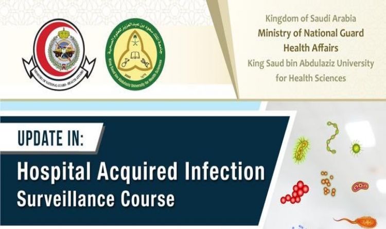 Hospital Acquired Infection Surveillance Course