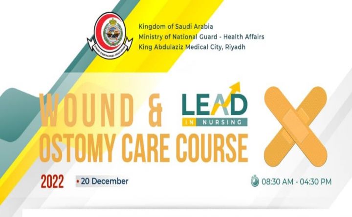 Wound & Ostomy Care Course