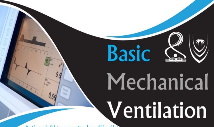 Basic Mechanical Ventilation