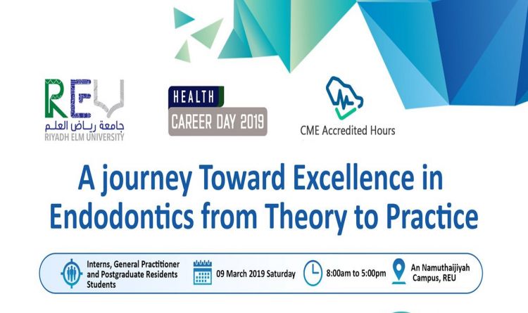 A journey Toward Excellence in Endodntics from Theory to Practice